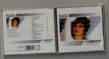 NADA(MALANIMA) RARO CD THE