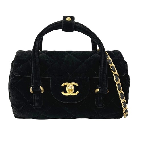 Usato chanel matelassé - chanel,
