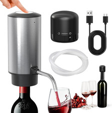 Decanter per Vino Elettrico