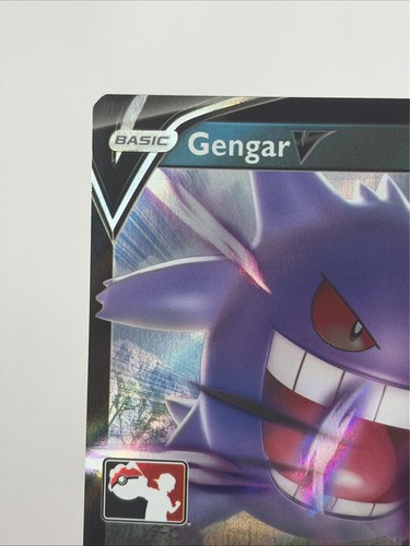 Gengar 156 264 prize - gengar, 156/264