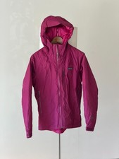 Giacca donna Patagonia Nano