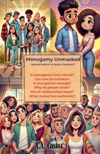 Monogamy Unmasked: Natural