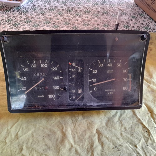 Quadro strumenti veglia - ,