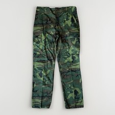 Pantalone militare vintage