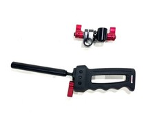 Zacuto Z-HG-ZW: Impugnatura