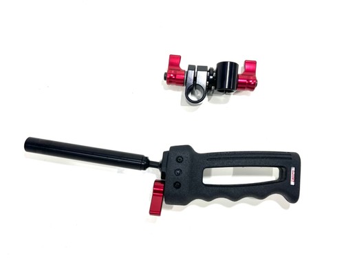 Zacuto impugnatura - zacuto,