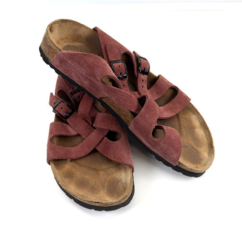Scarpe sandali birkenstock - sandali,