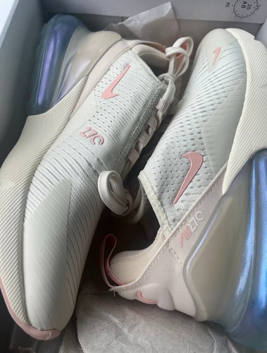 Nike air max 270 - max, donna