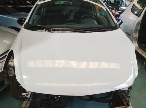 Cofano anteriore per opel - anteriore,