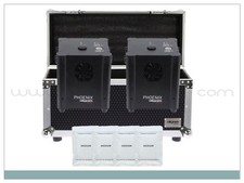 Coppia Phoenix 650W Fontane