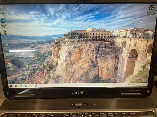 Acer aspire 5541 series - acer,