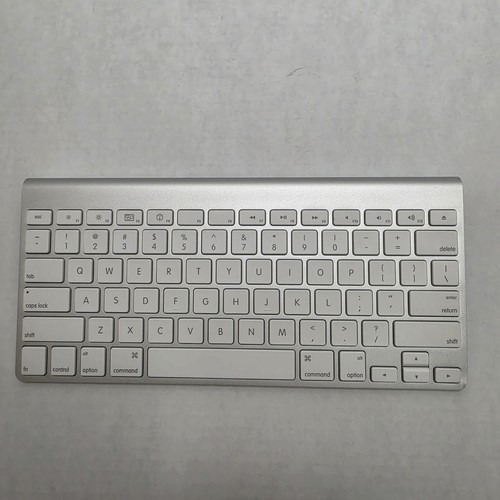Apple a1314 tastiera bluetooth - tastiera,