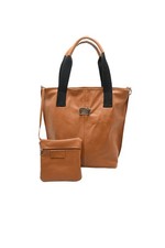 Borsa in Vera Pelle Made in