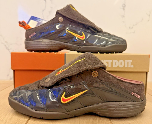 Nike mule bambini degli - t-90,