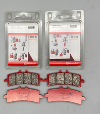 Set pastiglie freno - set,