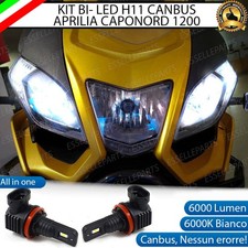 Coppia led h11 anabbaglianti - coppia,