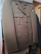 Uniforme Invernale nuovo