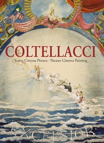 Coltellacci teatro cinema - teatro,