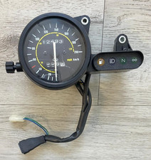 Cruscotto contachilometri