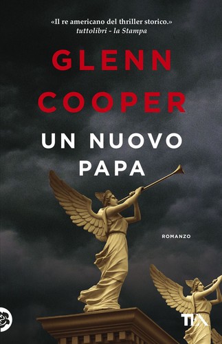 Libri glenn cooper - glenn,