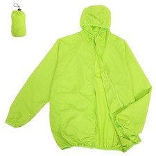  Camicia con cappuccio solare