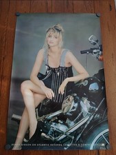 DEBBIE GIBSON/ATLANTIC RECORDS