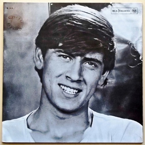 Gianni morandi per amore - -,