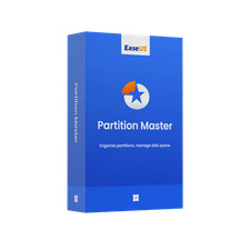 EaseUS Partition Master Pro