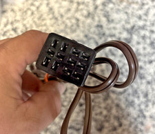 Cavo alimentazione CA KENWOOD