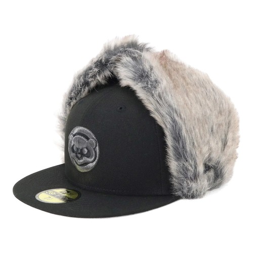 New era 59fifty mlb dog - new,