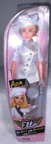 Bambola dream ella aria - dream,