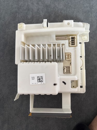 Scheda inverter lavatrice beko - scheda,