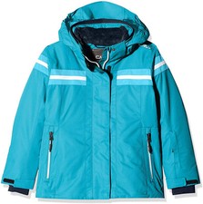 CMP Giacca da neve c/cappuccio