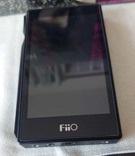 FiiO X5 3a generazione nero 32
