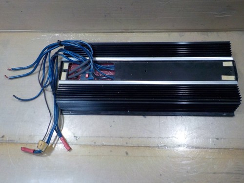 Orion xtr 2150 amplificatore - xtr,
