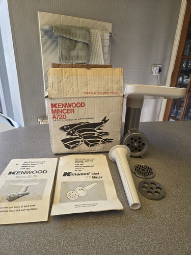 Kenwood chef a720 - kenwood,
