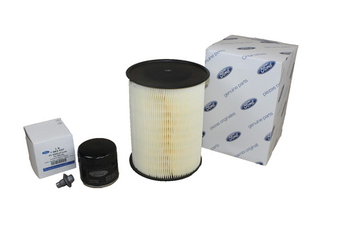 Originale kit filtri - kit,