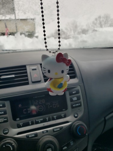 Hello kitty con zuppa - con,