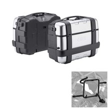 Kit valigie laterali GIVI