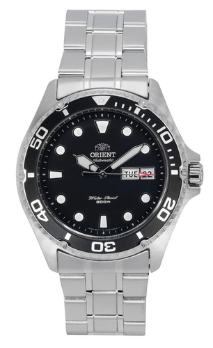 Orient ray automático - orient, ii