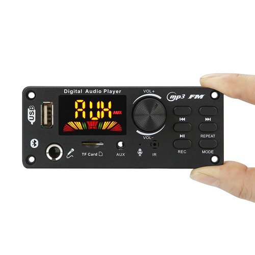 Scheda decoder audio bluetooth - scheda,