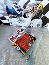 Kit tubi Freno Goodridge Ant