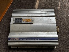 ALPINE MRV-F305