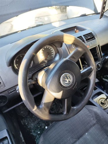 Volante volkswagen polo - volkswagen,