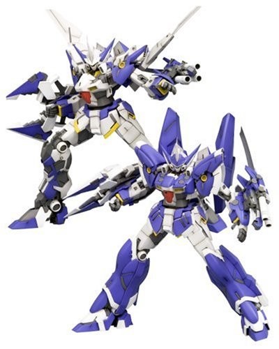 Kotobukiya super robot - super, wars