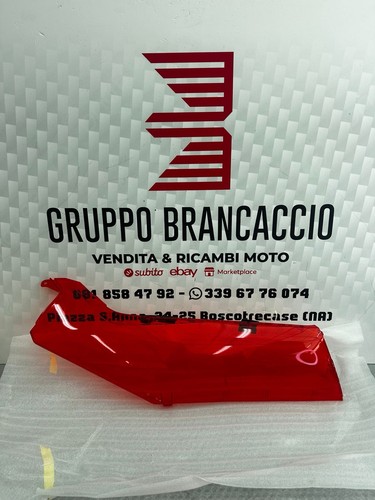 Carena sottopedana honda - sottopedana, sh