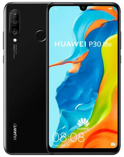 Smartphone android huawei p30 - smartphone,
