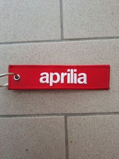 Portachiavi APRILIA In Tessuto 