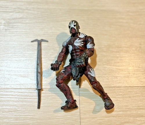 Action figure originale toy - action,