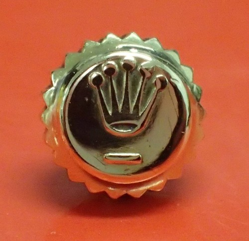 Corona oro originale - d'oro, rolex